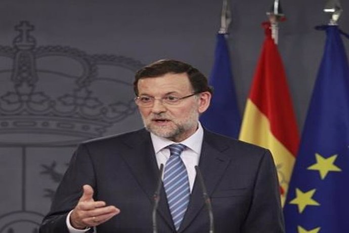 Rajoy comparecerá en el Parlamento