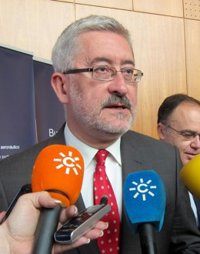 Junta destaca el dato positivo y que el aumento del empleo en Andalucía supone más del 40% de la subida en España
