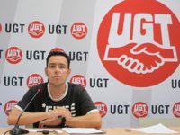 UGT se alegra del descenso pero lamenta que haya 13.700 desempleados más que en el primer trimestre de 2012