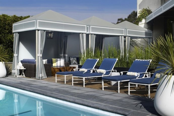 Le Meridien Santa Mónica