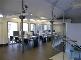 Telecentro Santander