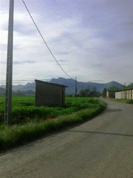 Integración de la red de baja tensión de Endesa en la Garrotxa