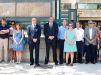 Ruiz Medrano: "España y Galicia se vistieron ayer de luto, como hace dieciséis días Castilla y León y Ávila"