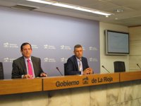 Erro cree que la situación del empleo es "aún compleja", con tasas de paro "altas" pero con "tendencia positiva"