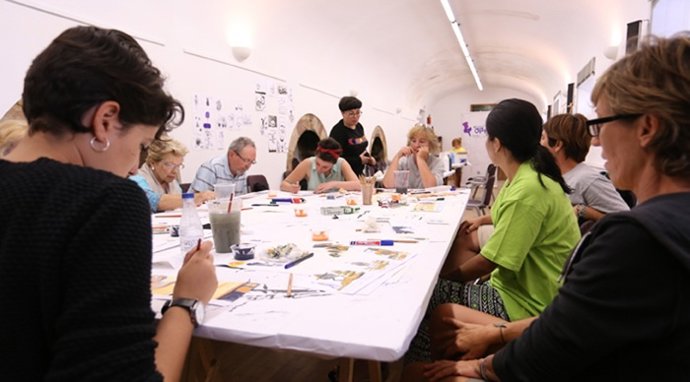 Imagen de la actividad