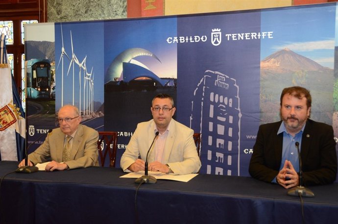 Presentación de la ayuda a las becas