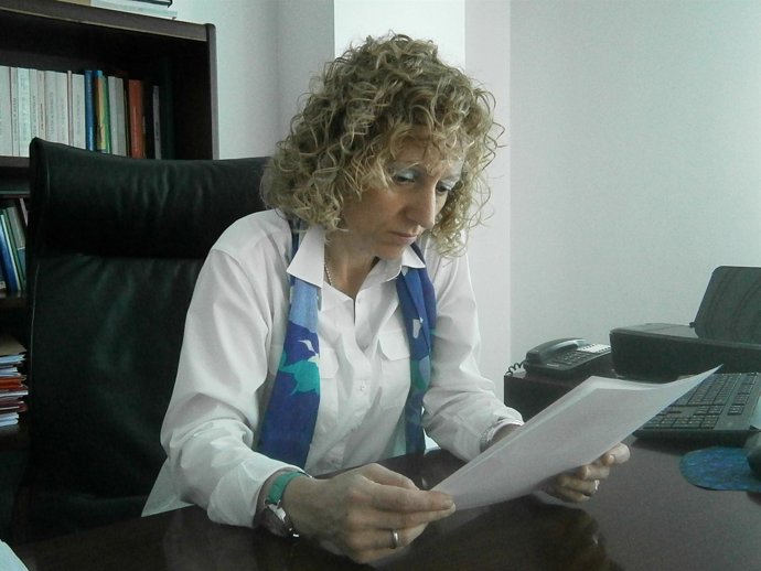 Rosa Eva Díaz Tezanos