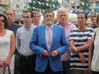 El Centro Gallego en Cantabria suspende los actos programados para festejar Santiago