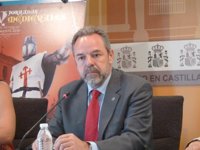 Incendios.- El Gobierno en C-LM asegura que continúa la investigación para aclarar lo ocurrido en el fuego de Almorox 