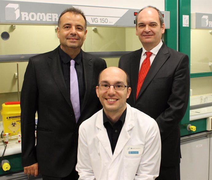 Som Biotech licencia un producto a Argon Pharma