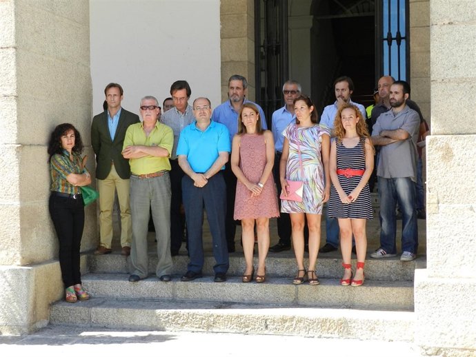 Ayuntamiento de Cáceres