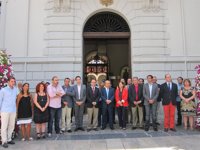 El consejero dice que el sistema ferroviario español es "seguro" pese a la "desgracia" ocurrida