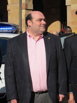 Agustín Iglesias Caunedo