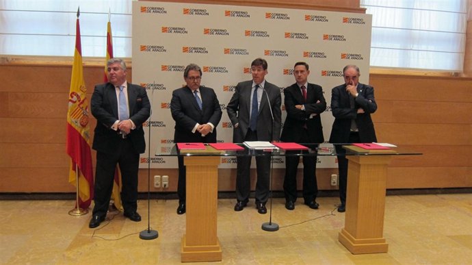 800.000 Euros Del Gobierno Para Apoyar Al Comercio