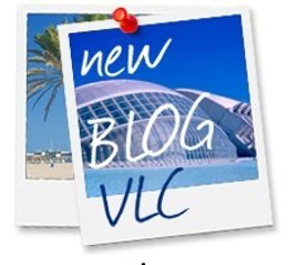 Anuncio blog página VLC