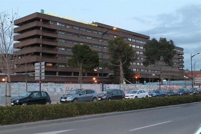 HOSPITAL ALBACETE