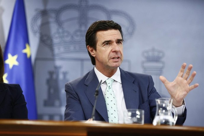 José Manuel Soria