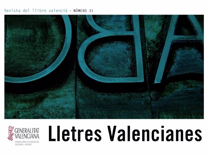 Revista Lletres Valencianes