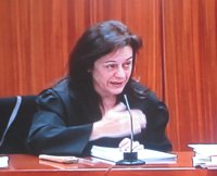 El hermano de Bretón recurre el auto denegado para querellarse contra la letrada de Ruth Ortiz