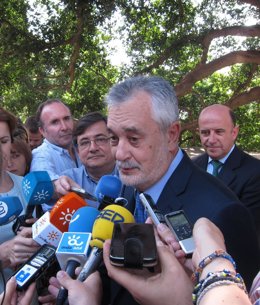 José Antonio Griñán