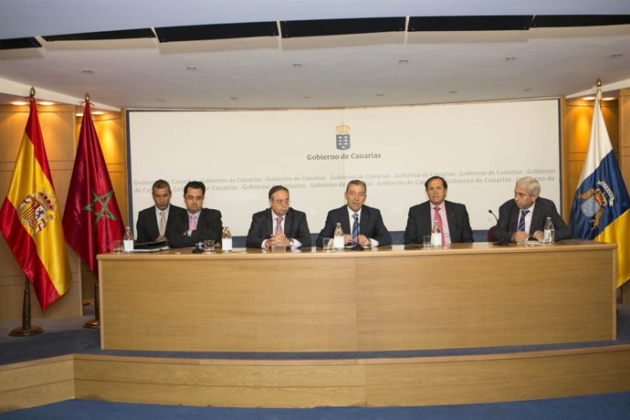 Presentación del SALT 2013