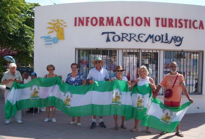 ¿Yo? Producto Andaluz