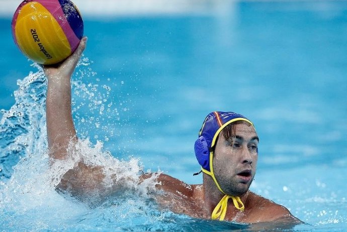 España cae con Italia y jugará ante Montenegro en cuartos