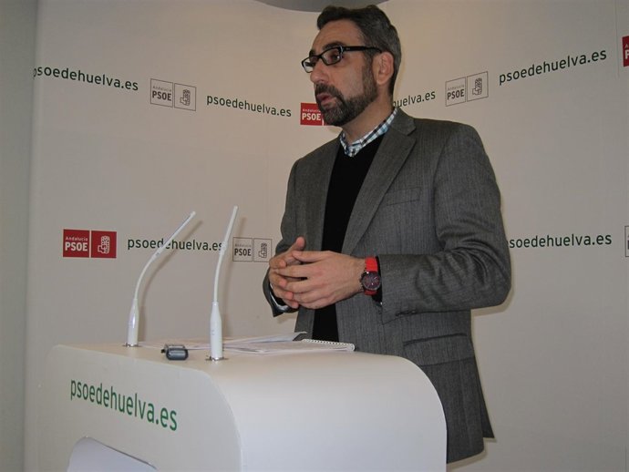 Antonio Rodríguez Castillo. 