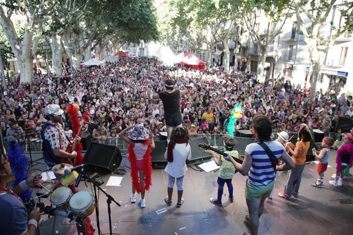 Festival Acústica