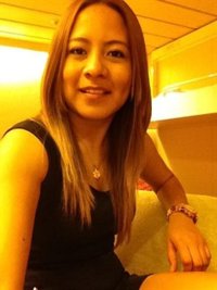 Confirman muerte de joven mexicana que viajaba en el tren de Galicia