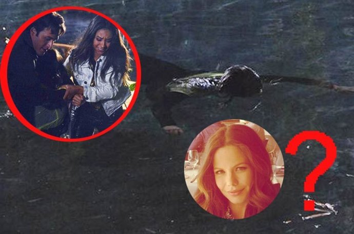 Jenna, la nueva victima de la serie