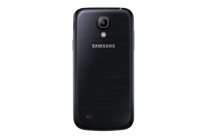 Samsung confirma oficialmente el Galaxy S4 mini smartphone móvil