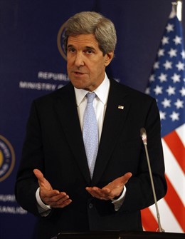John Kerry