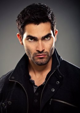 Tyler Hoechlin protagonista de Teen Wolf