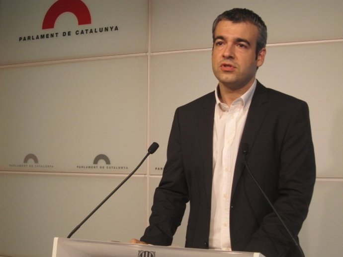 Maurici Lucena, PSC