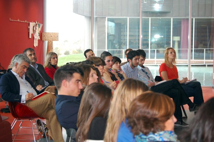 Curso UC emprendedores