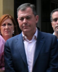 La dirección del PP andaluz "ya tiene en la cabeza al candidato"