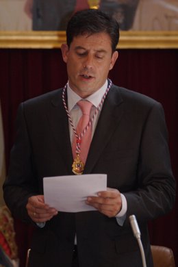 José Ramón Gómez Besteiro