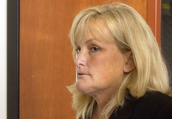 Debbie Rowe declarará en el juicio