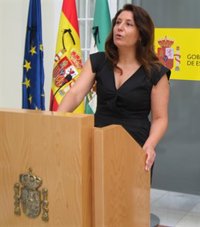 Crespo prevé que los cuerpos lleguen a última hora a San Fernando y que los funerales sean este sábado