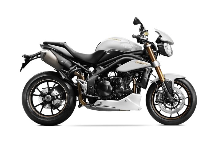 Triumph Speed Triple