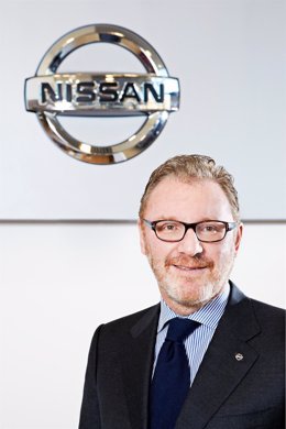 Raoul Picello (Nissan)