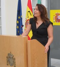 Crespo pide un "voto de confianza" para la reforma local y garantiza que habrá diálogo con ccaa y ayuntamientos