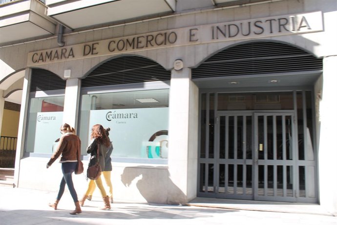 CÁMARA COMERCIO CUENCA