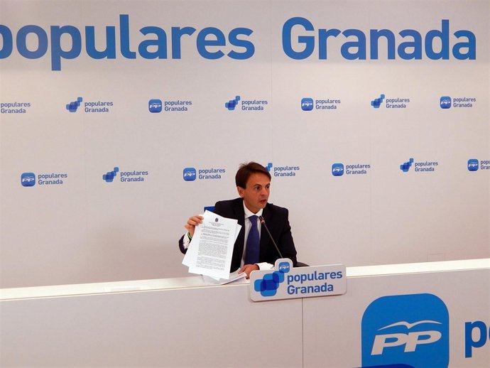 Juan Antonio Fuentes