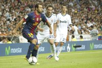 Mascherano: "Martino juega de la misma manera que el Barça"