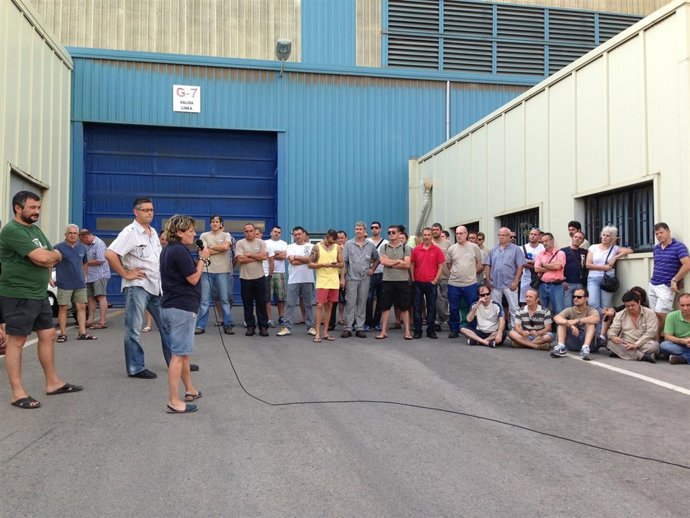 Asamblea de Trabajadores de Galmed
