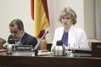 La Comunidad Valenciana traslada a la Defensora del Pueblo que ha concedido 160.000 ayudas de comedor escolar este curso