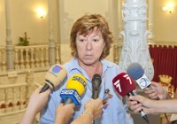 Pésame de la corporación municipal a los familiares del matrimonio cartagenero fallecido en Santiago