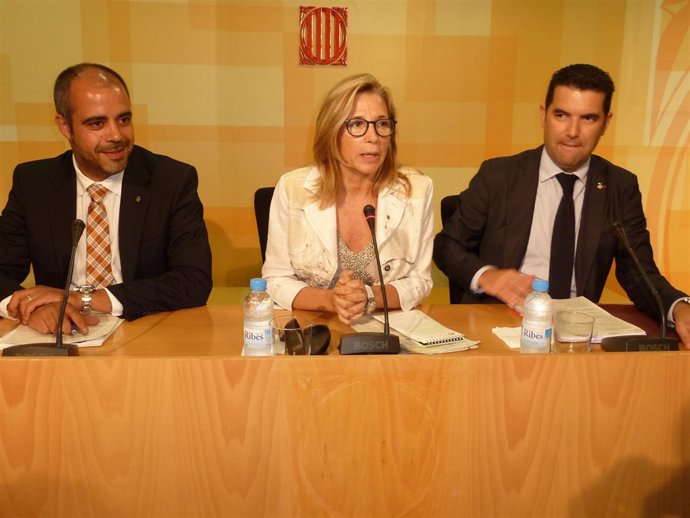 El Govern no aplicará la reforma local estatal por tener "rango inferior"